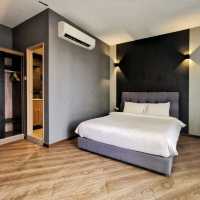 Southern Village Resort, Pengerang.