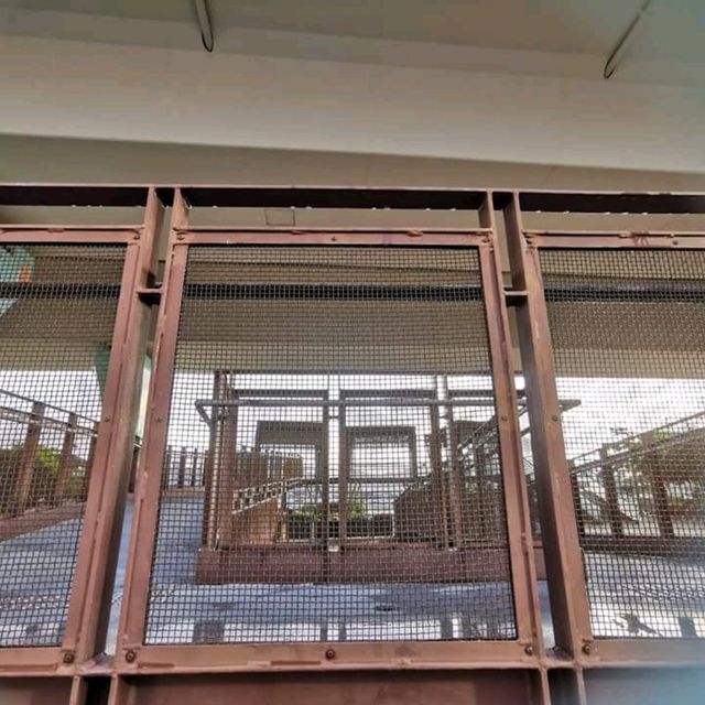 官塘海濱公園+長廊