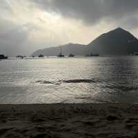 St. Stephen Beach