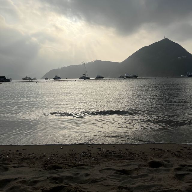 St. Stephen Beach