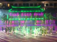 Incredible Quintessence Cultural Show