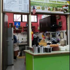 Food Court User Photo