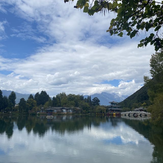 Black Dragon Pool Park - 5/5
