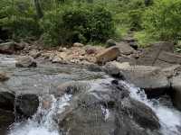 Pashet Waterfall - Pune 