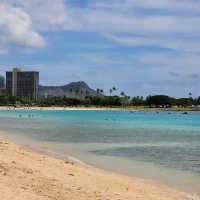 Stunning Diamond head😍