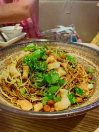 Have a taste of local Hainan Cuisine 🌴🥥 🍽
