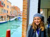 The Historic Murano Italy 🇮🇹 