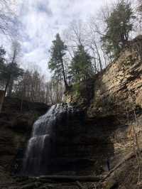 Falls Capital