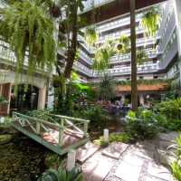 Anantara Siam Bangkok 