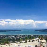 Big Buddha - Phuket 