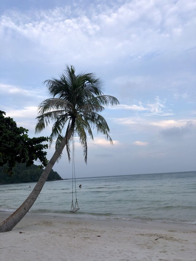 Sao Beach - Phu Quoc, Vietnam