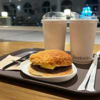 춘천 카페맛집 산토리니