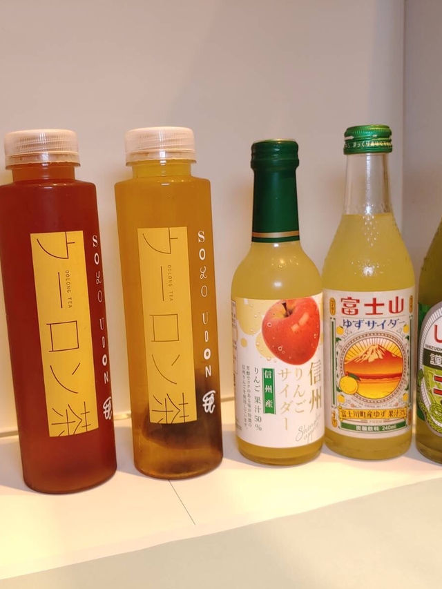 新派日式一人前烏龍麵店