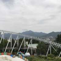 富士急樂園