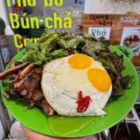 Best Thailand Food in Korea