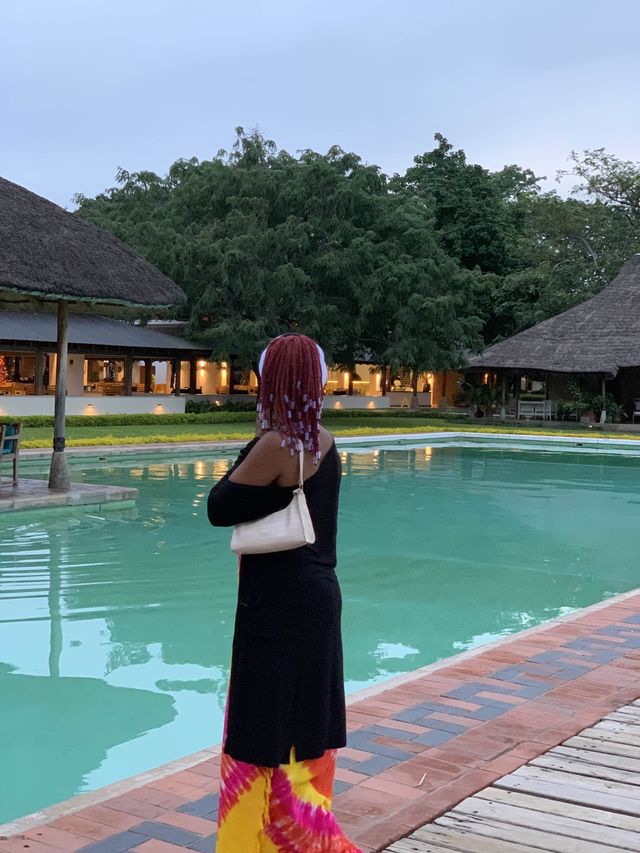 The Makokola Retreat,Malawi 🇲🇼