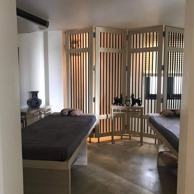 seaview Massage@Awa Kohchang