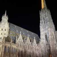 St. Stephen's Cathedral