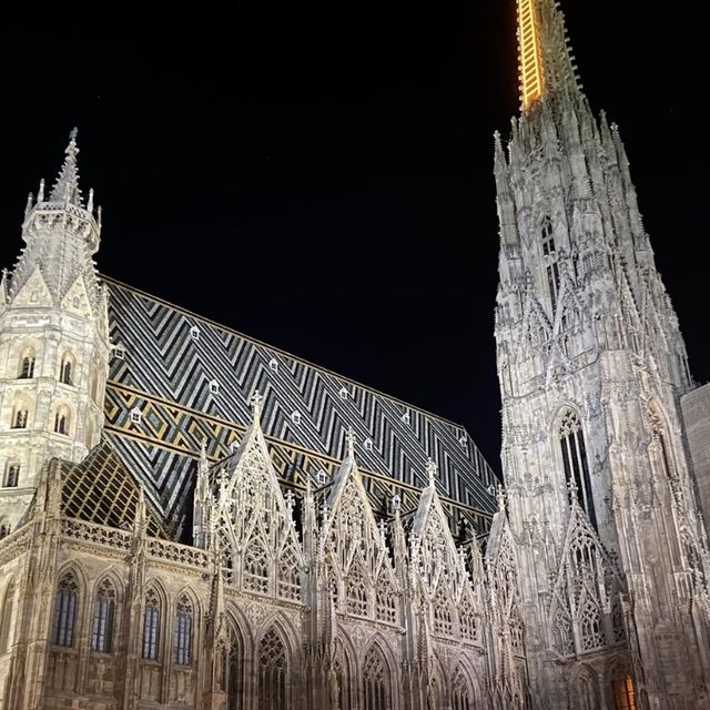St. Stephen's Cathedral