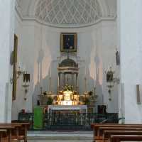 Basilica di San Francesco di Paola, Napoli