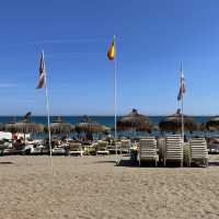 [Europe][Spain] Enjoy sea breeze in Torremolinos