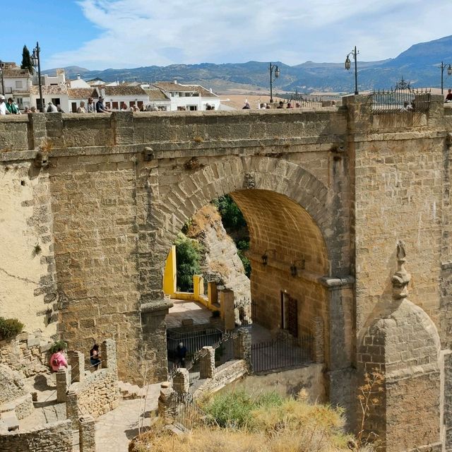 Ronda, Spain 