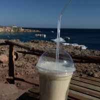 Relaxing Sadiki Cafe