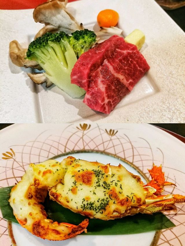 白濱溫泉酒店推介、位置無敵、下樓即海灘