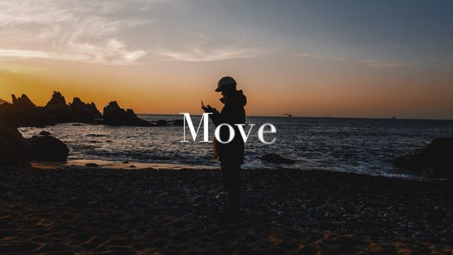 Move