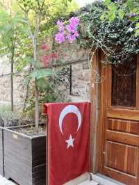 Antalya's Old Town (Kaleici) - Turkey 