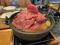 이태원 몬드리안 호텔 맛집. 타카