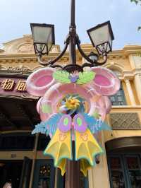 Summertime Fun at Shanghai Disney Resort🌺🌸