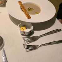 Exquisite Dining 🥂 Zenith Restaurant & Bar
