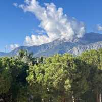 Akka Alinda Hotel - Kemer, Turkey 