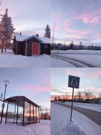 Nordic Travel | This is the unique coldness and pride of the Nordic.