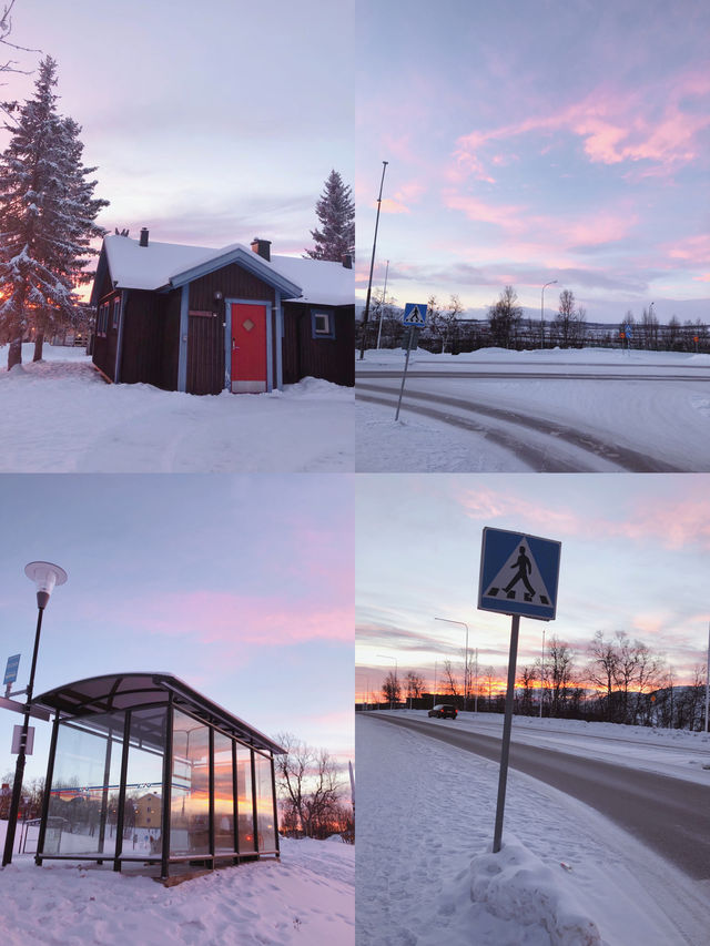 Nordic Travel | This is the unique coldness and pride of the Nordic.