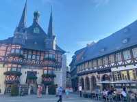 The most worthwhile city to visit in Germany.