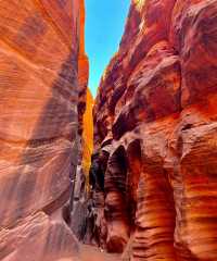 Bryce Canyon is hailed as a masterpiece of nature's artistry.