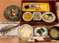 #Odakyu Mountain Hotel (Hotel in the Mountains)