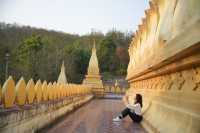Laos' Southern Attapeu: Half fairy tale, half hometown.