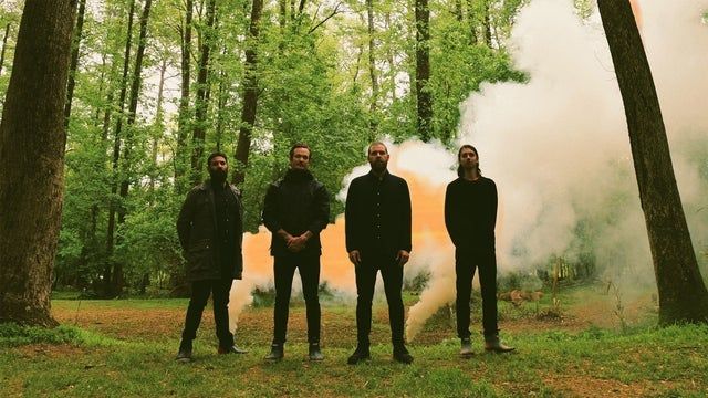 Manchester Orchestra & Jimmy Eat World - The Amplified Echoes | Skyline Stage at the Mann