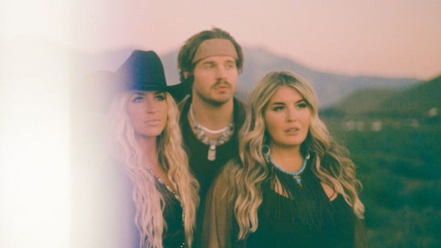 Cain "Live and In Color" Fall 2023 Tour (Reading) | The Santander Performing Arts Center
