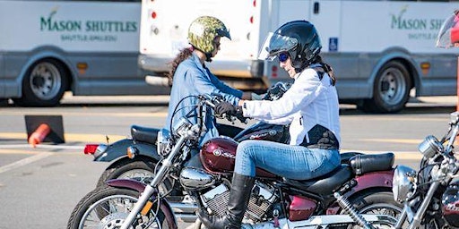 Motorbike Riding (Fairfax) | Potomac Mills