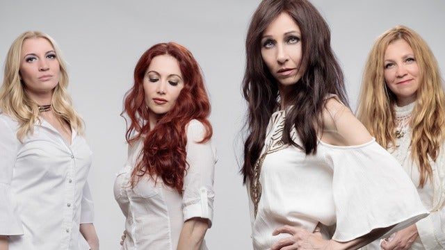 Zepparella 2023 Tour Concert (Denver) | Ophelia's Electric Soapbox