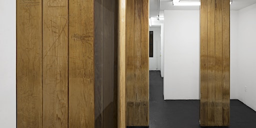 Curator Tour: Carlos Reyes: 18 | MIT List Visual Arts Center