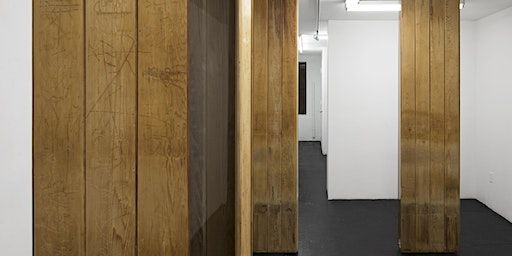 Curator Tour: Carlos Reyes: 18 | MIT List Visual Arts Center