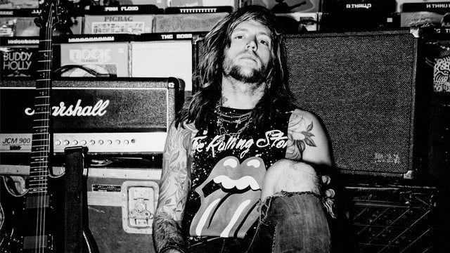 NEFFEX - Born To Be a Rockstar: The World Tour 2023. 2023 (Atlanta) | The Masquerade - Purgatory