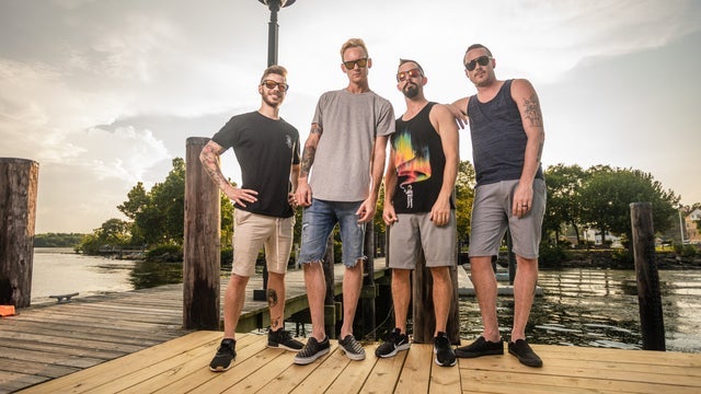 Ballyhoo! 2024 Tour Concert (Leesburg) | Tally Ho Theater