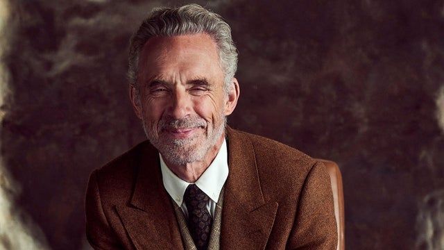 Dr. Jordan B. Peterson: We Who Wrestle with God Tour 2024 (Columbus) | Nationwide Arena