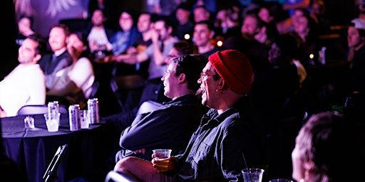 3-Day Wristbands • Flyover Comedy Festival | The Grove